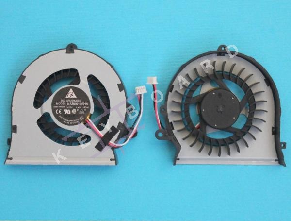 Вентилятор до ноутбука Samsung Pn BA81-14323B
